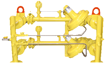 HON Service Governor Modules